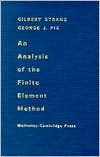 An Analysis of the Finite Element Method