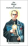 History of Eucharistic Adoration