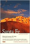 Compass American Guide: Santa Fe