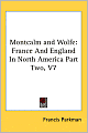 Montcalm and Wolfe