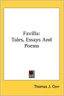 Favilla: Tales, Essays and Poems
