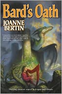 Bard's Oath by Joanne Bertin: NOOK Book Cover