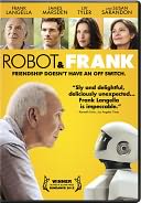 Robot & Frank with Frank Langella