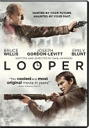 Looper with Bruce Willis