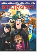 Hotel Transylvania with Adam Sandler
