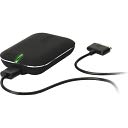 TuneJuice for iPhone and iPod 5 watt in Black by Griffin Technology: Product Image
