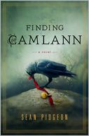 Finding Camlann by Sean Pidgeon: Book Cover