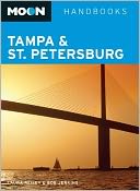 Moon Tampa & St. Petersburg by Laura Reiley: Book Cover