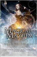 Magical Mayhem by H. Scott Beazley: Book Cover