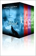 Howl Series, Books 1-4 by Jody Morse: NOOK Book Cover