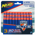 Nerf N-Strike Elite 30 Dart Refill Pack by Hasbro, Incorporated: Product Image