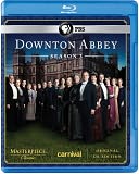 Masterpiece Classic: Downton Abbey Season 3 with Maggie Smith