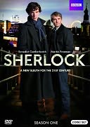 Sherlock: Season One with Benedict Cumberbatch