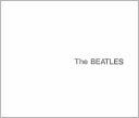 The Beatles [White Album] by The Beatles: Vinyl LP Cover
