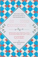 The Giving Quilt (Elm Creek Quilts Series #20) by Jennifer Chiaverini: Book Cover