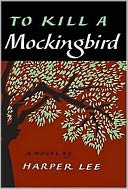 To Kill a Mockingbird by Harper Lee: NOOK Book Cover