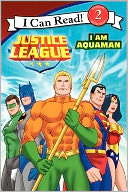 Justice League Classic by Kirsten Mayer: Book Cover
