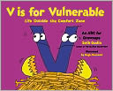 V Is for Vulnerable by Seth Godin: NOOK Book Enhanced Cover