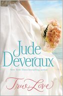 True Love by Jude Deveraux: NOOK Book Cover