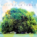 Fade by Yo La Tengo: Vinyl LP Cover