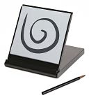 Black Mini Buddha Board by Buddha Board Inc.: Product Image