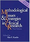 Methodological Issues and Strategies in Clinical Research