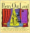 Poetry Out Loud by Robert Alden Rubin: Book Cover