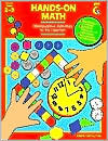 Hands on Math 2-3: Manipulative Activities for the Classroom