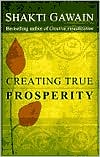 Creating True Prosperity