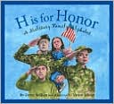 H is for Honor: A Military Family Alphabet