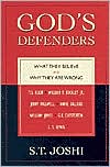 download God's Defenders : What They Believe and Why They Are Wrong book