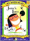 June's Tune (We Both Read Series)