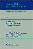 download Modelling Spatial Knowledge on a Linguistic Basis : Theory - Prototype - Integration book