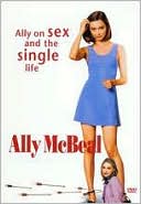 Ally Mcbeal Set