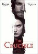The Crucible with Daniel Day-Lewis