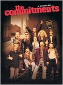The Commitments with Robert Arkins