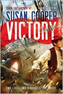 Victory by Susan Cooper: Book Cover
