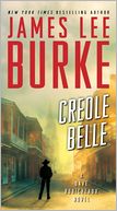 Creole Belle (Dave Robicheaux Series #19) by James Lee Burke: Book Cover