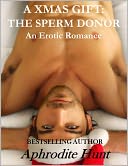 A Xmas Gift by Aphrodite Hunt: NOOK Book Cover
