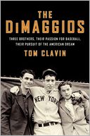 The DiMaggios by Tom Clavin: Book Cover