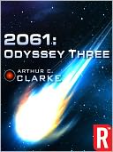 2061 by Arthur C. Clarke: NOOK Book Cover