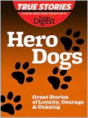 Hero Dogs by Barbara O'Dair: NOOK Book Cover