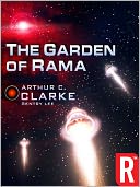 The Garden of Rama by Arthur C. Clarke: NOOK Book Cover