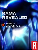 Rama Revealed by Arthur C. Clarke: NOOK Book Cover