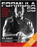Formula 50 Deluxe by 50 Cent: NOOK Book Enhanced Cover