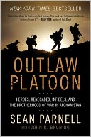 Outlaw Platoon by Sean Parnell: Book Cover