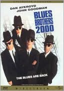 Blues Brothers 2000
