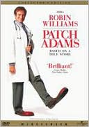 Patch Adams with Robin Williams