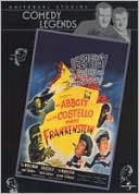 Abbott and Costello Meet Frankenstein with Bud Abbott