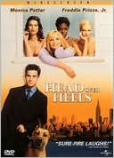 Head Over Heels with Monica Potter